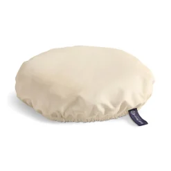 Emile Henry Afdekhoes (voor schalen en kommen) M Ø24cm