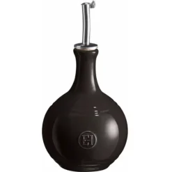 Emile Henry Azijnfles Fusain 0,4L