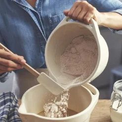 Emile Henry Beslagkom 3,5L