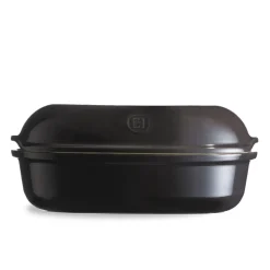 Emile Henry Broodbakvorm Fusian 34x21,5x15cm