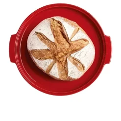 Emile Henry Broodbakvorm Rond Grand Cru Ø29,5cm