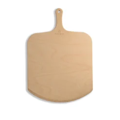 Emile Henry Pizzaschep 33x48cm