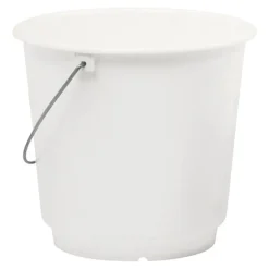 Emmer Kunststof met Maatverdeling 12L Ø32x28cm