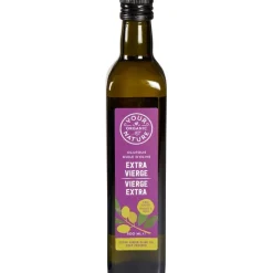 Extra Vierge Olijfolie Spaans Biologisch 500ml