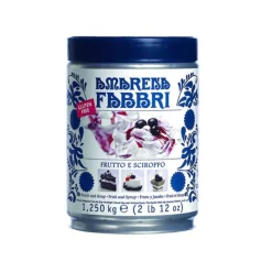 Fabbri Amarena Kersen op Siroop 1,25kg