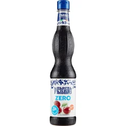 Fabbri Amarena Kersen Zero Siroop 560ml
