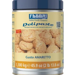 Fabbri Delipaste Amaretto 1,3kg