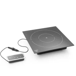 Fine Dine Inductie warmhoudplaat 1000W