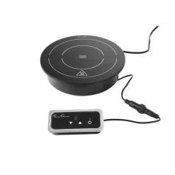 Fine Dine Inductie warmhoudplaat 800W