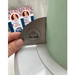 Flexi Schrapers Set/4