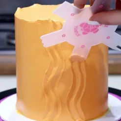 Frost Form Garneerkrabber 6-in-1