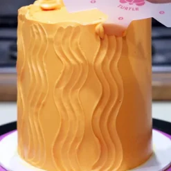 Frost Form Garneerkrabber 6-in-1