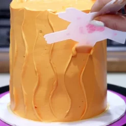 Frost Form Garneerkrabber 6-in-1