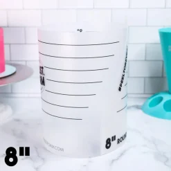 Frost Form Liner Extra Hoog 25cm (20cm)