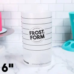 Frost Form Liner Extra Hoog 25cm (15cm)