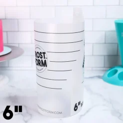 Frost Form Liner Extra Hoog 25cm (15cm)