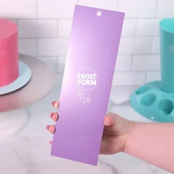 Frost Form Schraper 27,9cm