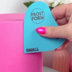 Frost Form Schraper Set/3