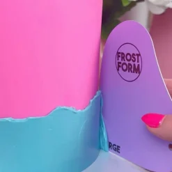 Frost Form Schraper Set/3