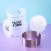 Frost Form Taart Coating Kit Rond 15cm