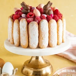 Gebakseitjes Pasen Medium 1kg