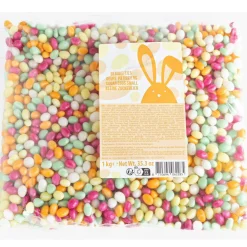 Gebakseitjes Pasen Mini 1kg