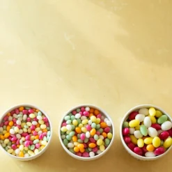 Gebakseitjes Pasen Mini 1kg