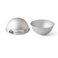 Gebaksvorm Bol Ø24x12(h)cm