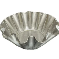 Gebaksvorm 15G 78/40x28mm**