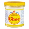 Geklaarde Boter (Ghee) Biologisch 220g
