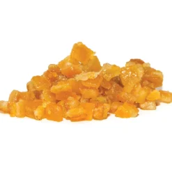 Gekonfijte Sinaasappelschil Gehakt 1kg