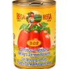 Gepelde Tomaten San Marzano 400g