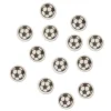 Günthart Suikerdecoratie Voetballen 576st.