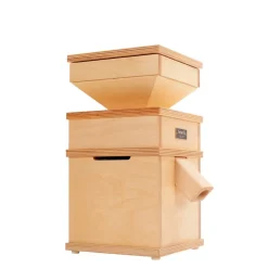 Graanmolen Elektrisch Hawos Billy 100