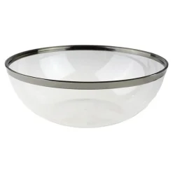 Grondstoffen Bakje Plastic Ø14cm (0,4l) Set/8