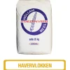 Havervlokken (25 kg)