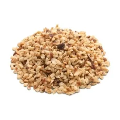 Hazelnoten Stukjes Geroosterd 250g