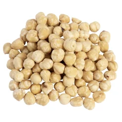 Hazelnoten Wit Geroosterd 1kg