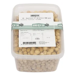 Hazelnoten Wit Geroosterd 1kg