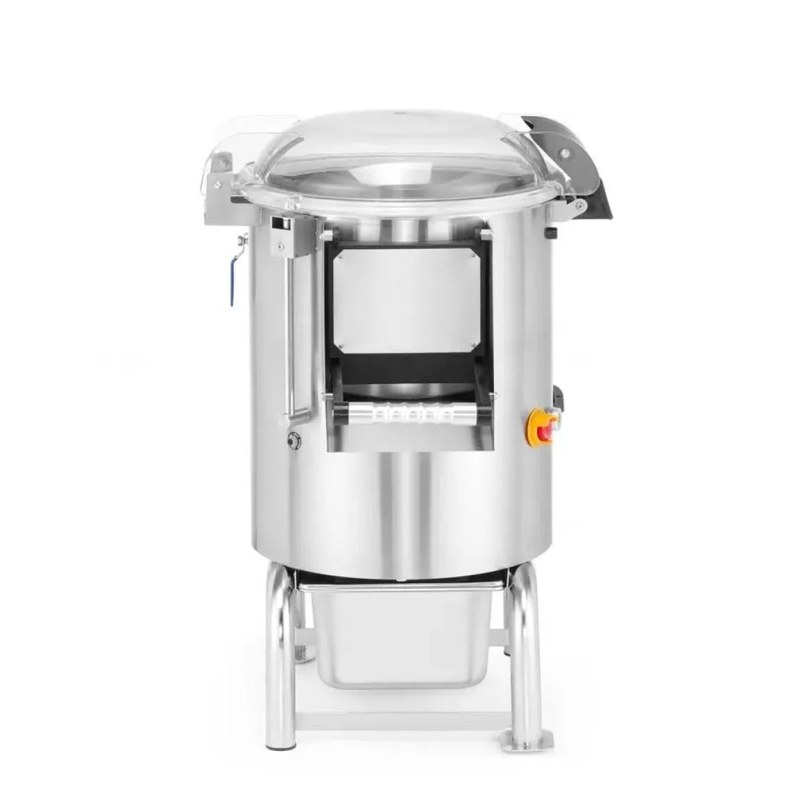Hendi Aardappelschilmachine 5 kg