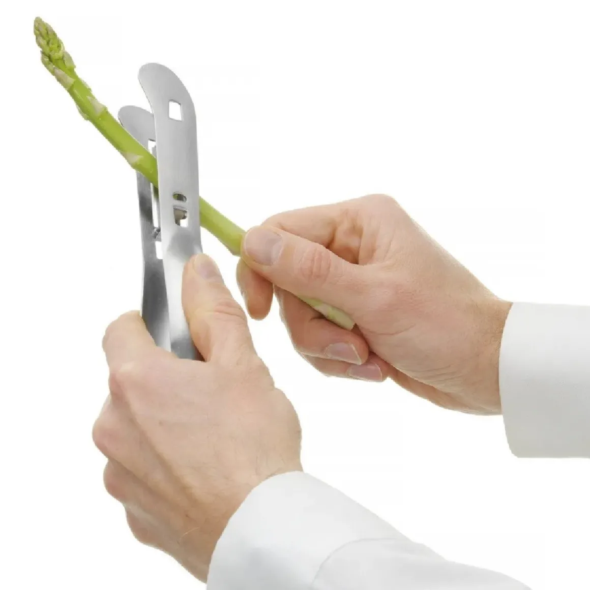 Hendi Aspergeschiller RVS