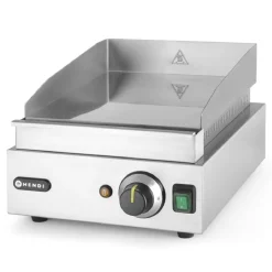 Hendi Bakplaat Glad Profi Line 330x270 mm