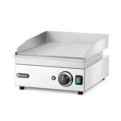 Hendi Bakplaat 220V/2000W 326x445x(h)225mm