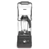 Hendi Bar Blender analoog met geluiddempende kap 2,5L