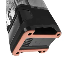 Hendi Bar blender digitaal met geluiddempende kap