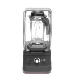 Hendi Bar blender met geluiddempende kap 250x300x(H)540mm