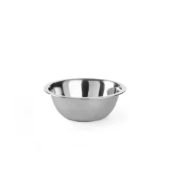 Hendi Beslagkom RVS 0,7 liter (Ø16cm)