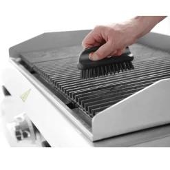 Hendi Blokstaalborstel