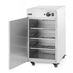 Hendi Bordenwarmer enkel