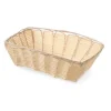 Hendi Broodmandje Rechthoekig 22,5x15x6,5cm